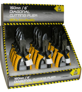 6&quot;/150mm Diagonal Plier (DB 12 pcs)