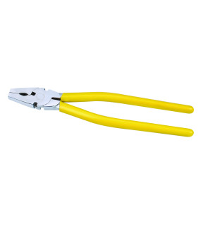 250mm Straight Fencing Plier