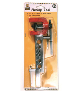 Flaring tool Set