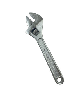 8&quot;/200mm Adjustable Wrench