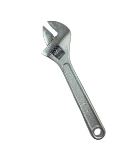 10&quot; Adjustable Wrench