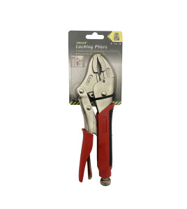 Super grip Vice Locking plier 225mm