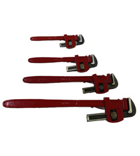 10in/250mm Stillson Pipe Wrench 