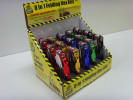 Folding 8pc Hex key mm (DB 15pcs)