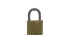50mm Solid Brass Padlock