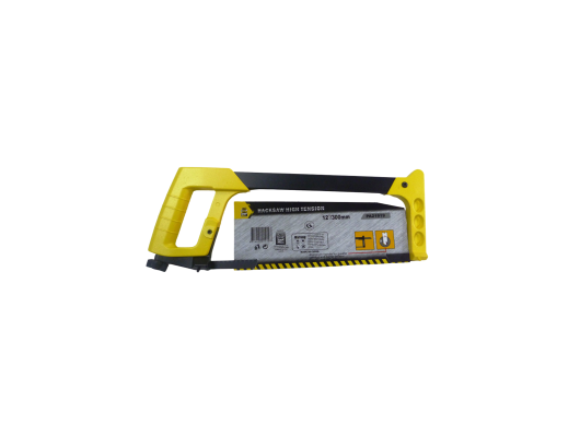 12"/300 (SQAURE)  High Tension Hacksaw