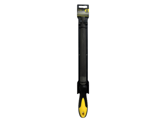 10" / 250mm Half-Round Smooth Cut File