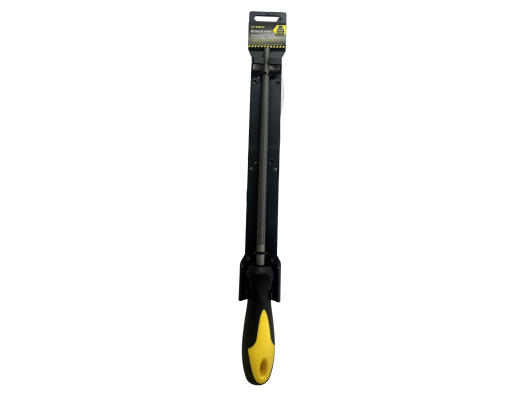 10" / 250mm Round Second Cut File