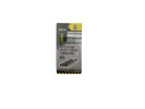 Flat Wire Staples 10mm, 1000pcs (1.2mm)