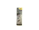 U-Type Staples 12mm, 1000pcs (1.2mm)