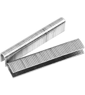 U-Type Staples 12mm, 1000pcs (1.2mm)