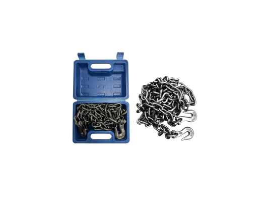 Utility Chain 4.2m, 780kgs