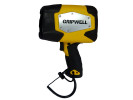 Rechargeable LED Spotlight