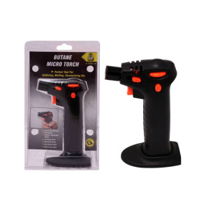 Micro Butane Torch