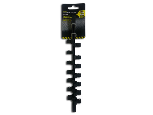 3/8" Socket Rail