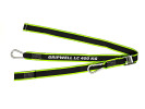 2pc Motorbike Tie Down 1.5m x 38mm (400kg LC)