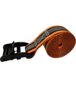 Reflective Lashing Strap 2m (300kg LC) - (DB 21PCS)