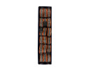 Reflective Lashing Strap 3m (300kg LC) - (DB 18PCS)