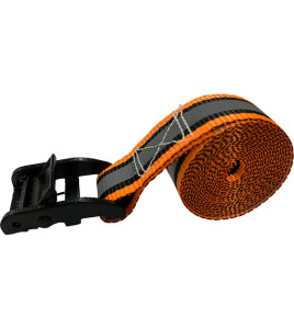 Reflective Lashing Strap 3m (300kg LC) - (DB 18PCS)