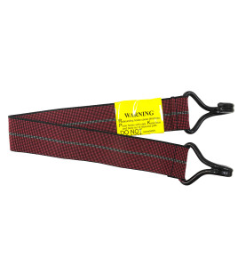 Stretch Flat Strap 50mm x 600mm