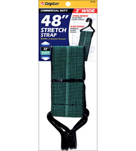 Stretch Flat Strap 50mm x 1200mm