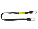 35" / 88cm Snap Hook Bungee