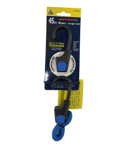 18&quot; / 45cm Quadro Bungee