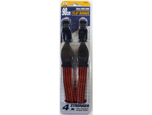 Flat Bungee 36"/900mm