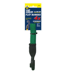 Flat Bungee 42&quot;/1050mm