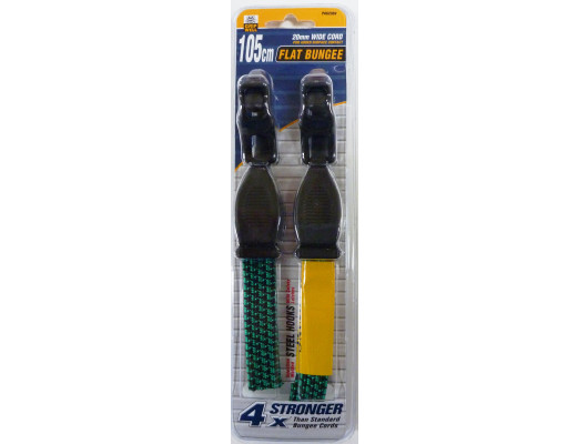 Flat Bungee 42"/1050mm