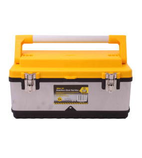 20&quot; / 500mm Stainless Steel Tool Box