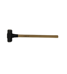 Sledge Hammer 12lb with Hickory Handle