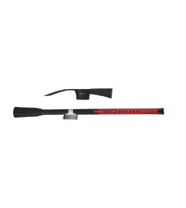 5lb / 2.25kg Pick Mattock with Fiberglass Handle