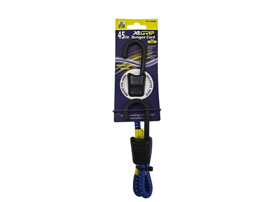 ELASTIC STRAP REFLECT 45CM x 10mm