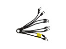 Elastic Strap 4- ARM 80CM x 10mm