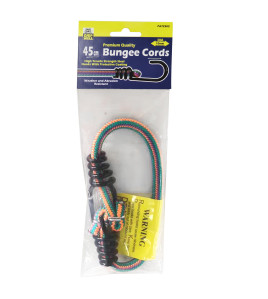 Elastic Bungee Strap 18&quot; x 10mm