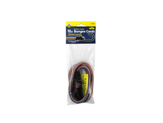 Elastic Bungee Strap 36" x 10mm