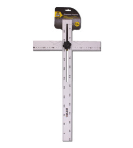 Aluminium T - Square