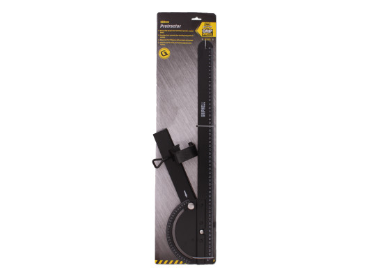 550mm Protractor
