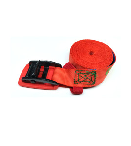 4m Paddle Base Cambuckle (225kg LC)