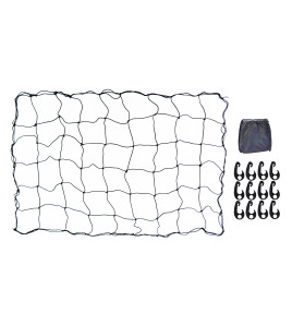 Cargo Trailer Net 1.8 X 1.2M  Elastic