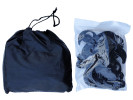 Cargo Trailer Net 1.8 X 1.2M  Elastic