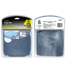Cargo Trailer Net 1.8 X 1.2M  Elastic