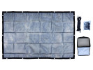 1.2 x 1.8m Heavy Duty Mesh Safety Net