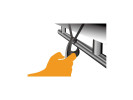 Truck Net 1.2 x 1.8m (4'x6') with 12 Hooks
