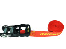 2pc Endless Ratchet Tie Down 25mm x 3.6m (340kg LC)