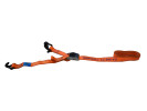 2pc Cambuckle Tie Down 25mm x 3.6m (300kg LC)