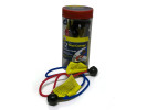 12pc Tarp/Canopy bungee cords mix size