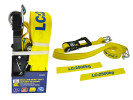 HD RTD 5mX50m LC 2500kg SJ/D ring