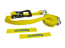 HD RTD 10mX50mm LC 2500kg SJ/D ring